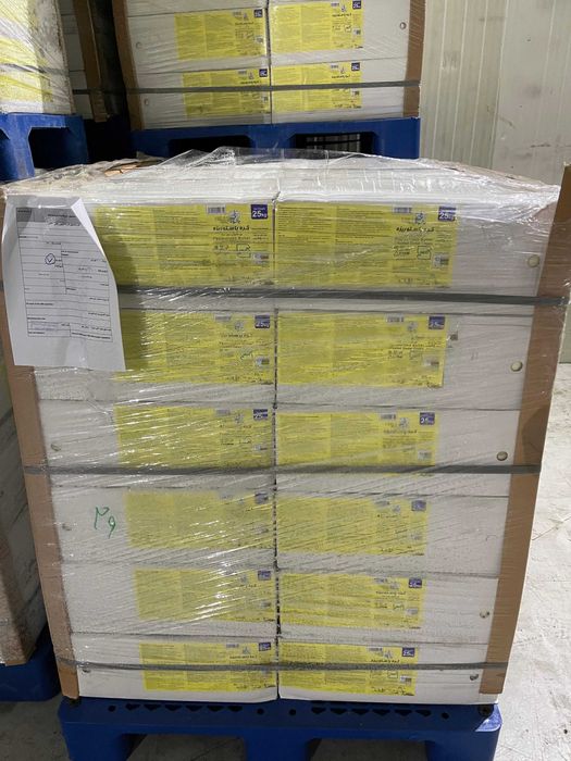 сливочное масло из Ирана 82,5%