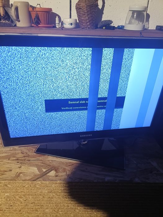 Tv Samsung UE32C5100