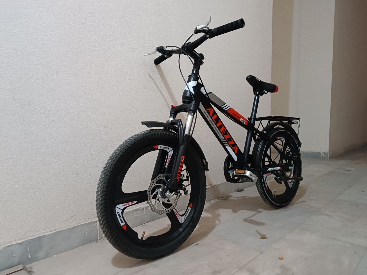 Velig 18 ideal..