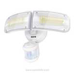 ZOFO LED прожектор със сензор за движение, 4000LM, 5000K, 35W