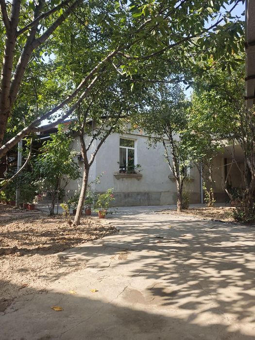 Домрабад ул.Дильхуш ДОМ 5сот