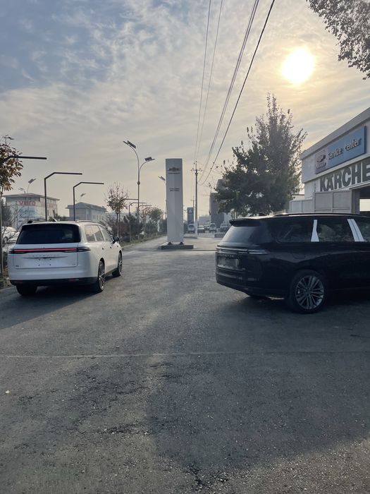 Leapmotor C16 Gibrid 2026 restayling Fargonada