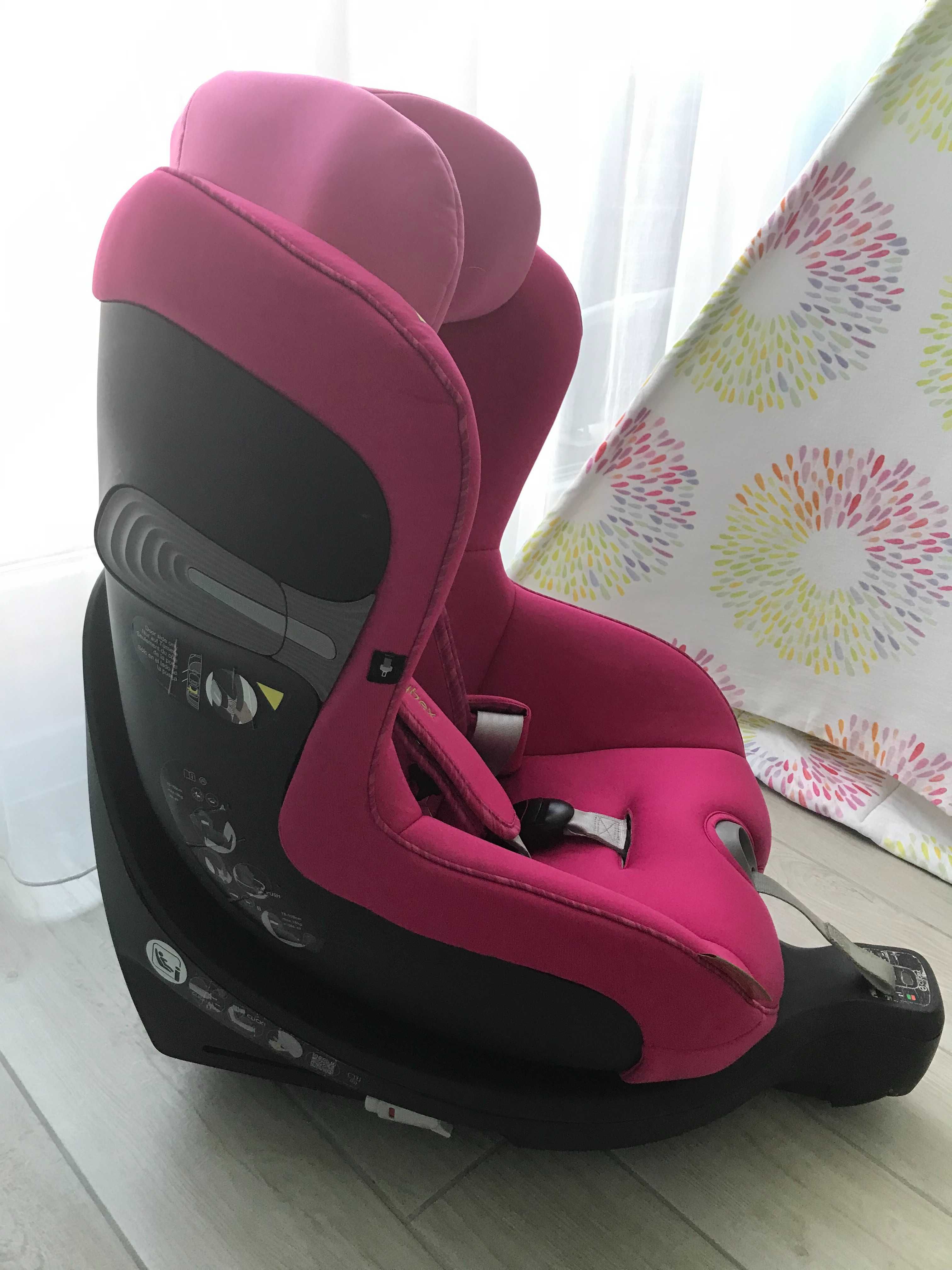 Детско столче за кола  Cybex Sirona S I-Size, 0-18kg
