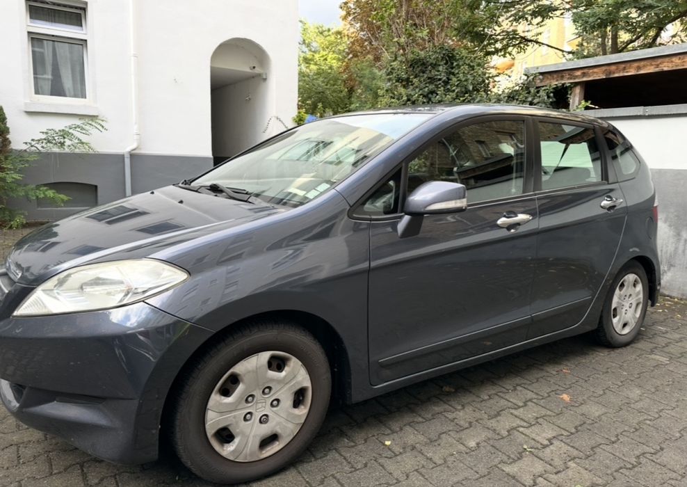 Honda FR-V 1.7 i-VTEC