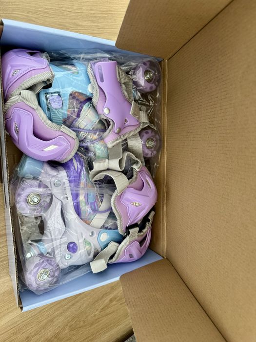 Rotile reglabile 30-33 cu lumini