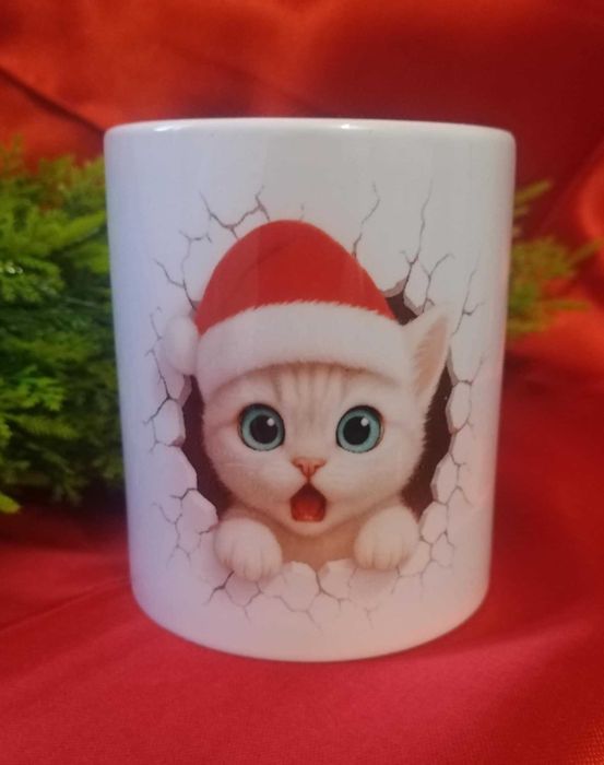 Персонализирани чаши със снимка