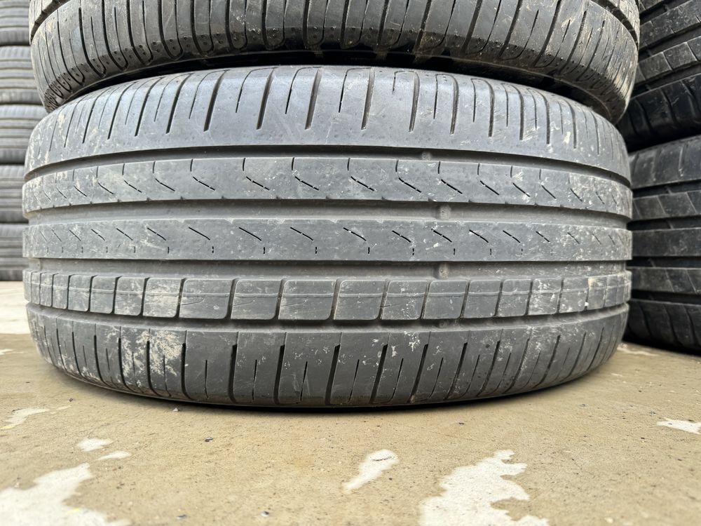 Anvelope 235/40/19 Pirelli