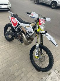 Husqvarna te300 2017