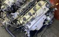 Двигатель F22 Honda Odessey RA6