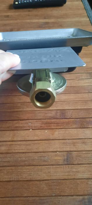 Газова печка за къмпинг и пикник