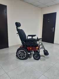 Инвалидная коляска электронный электрический ногиронлар аравачаси арав