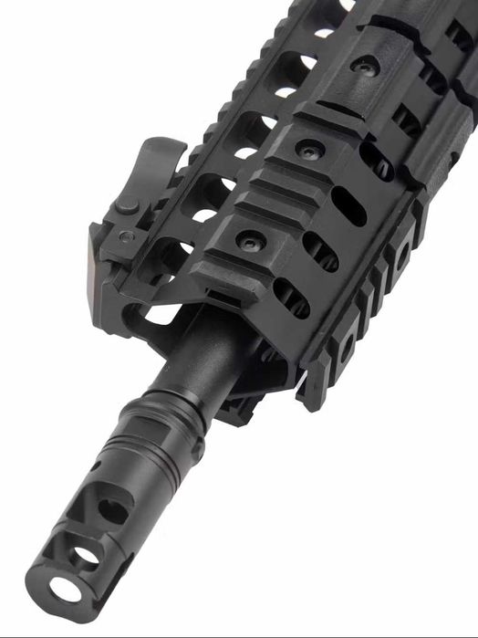 Pusca Asalt Putere Mare East Crane EC-909 Semi-Automatic MOSFET AEG