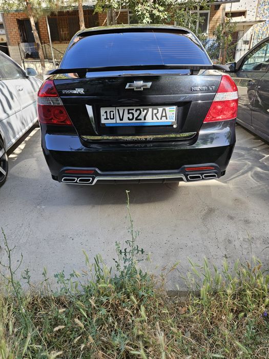 Продаётся Нексия 3 механика
