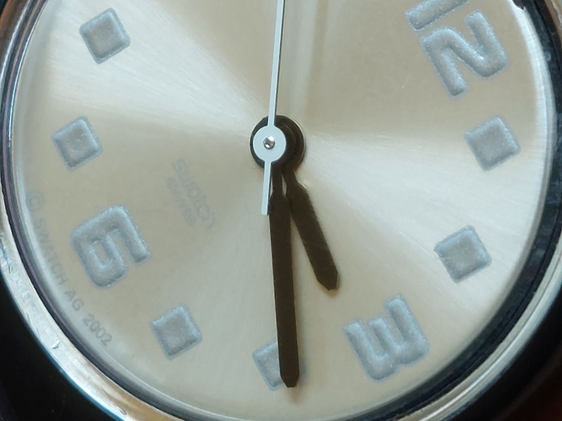 Swatch Swiss Made оригинален