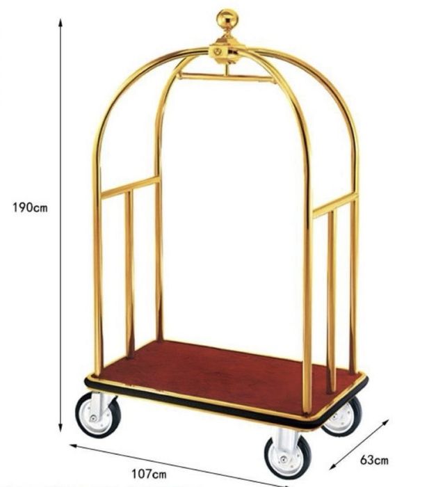 Тележка для Гостиниц