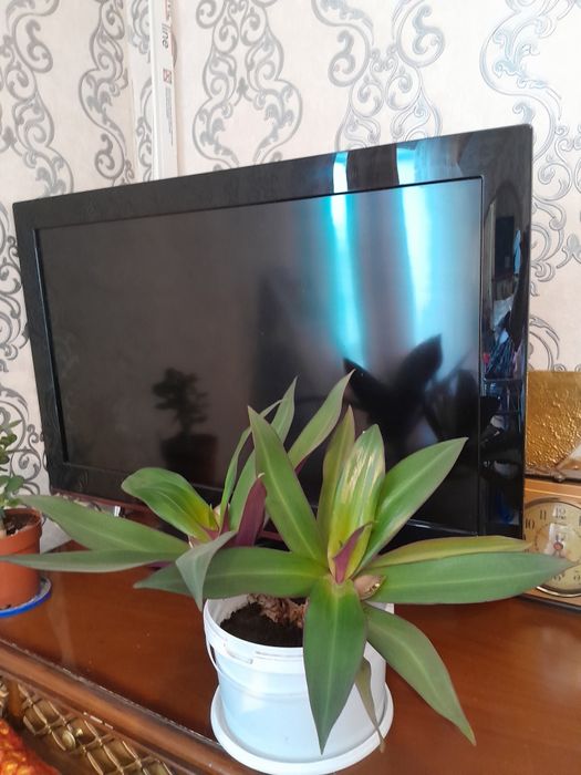 Продам б/у телевизор LG