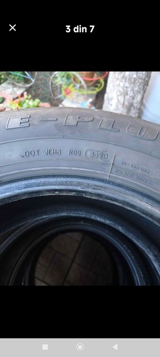 Anvelope iarna 235/65/17