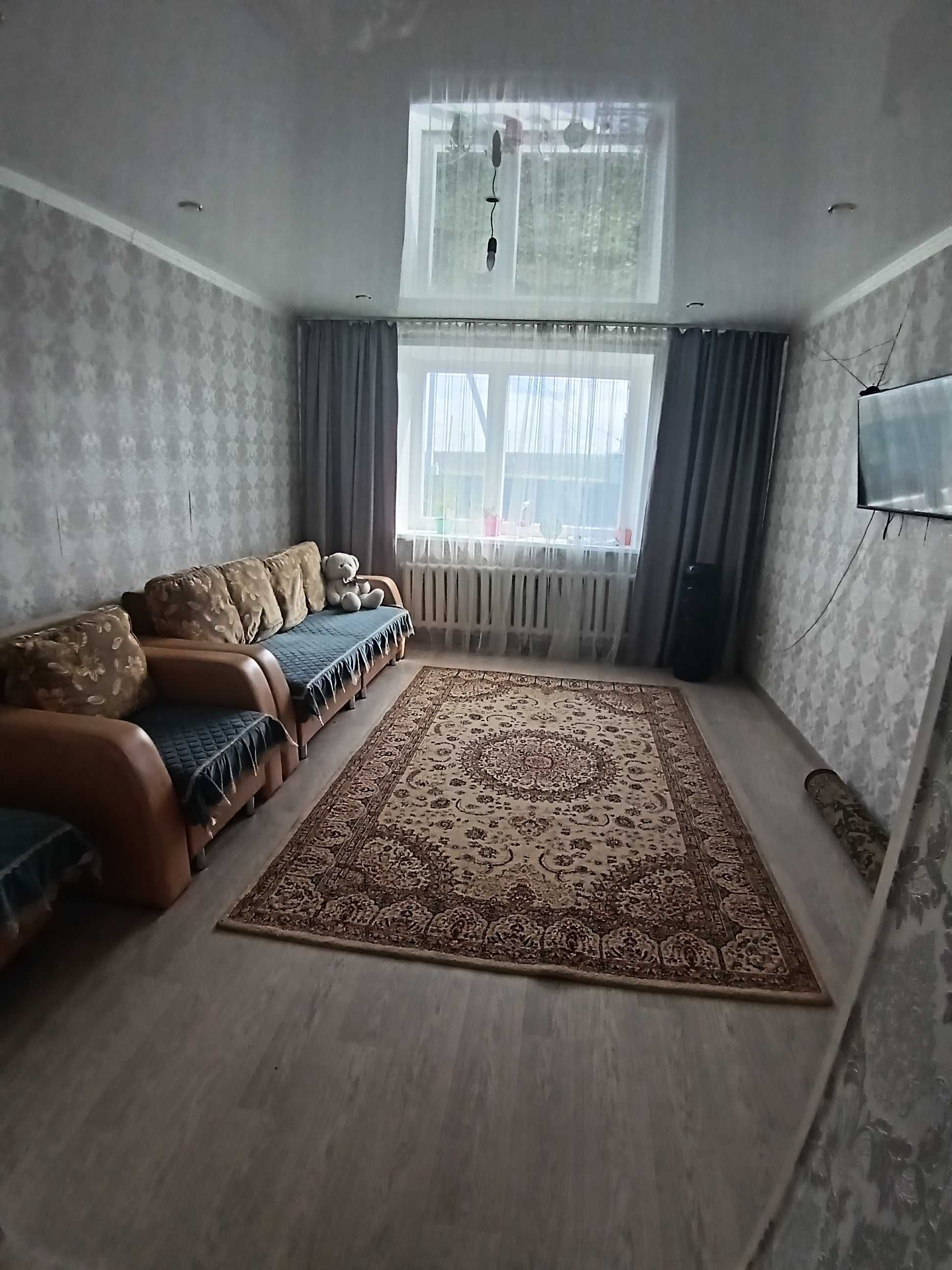Продам дом в Красном яре