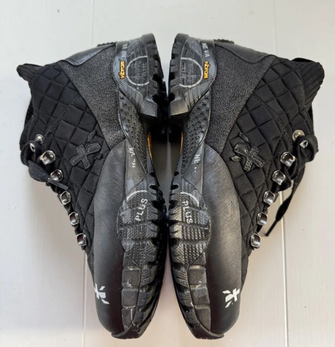 Premiata 38 hiking drumetie