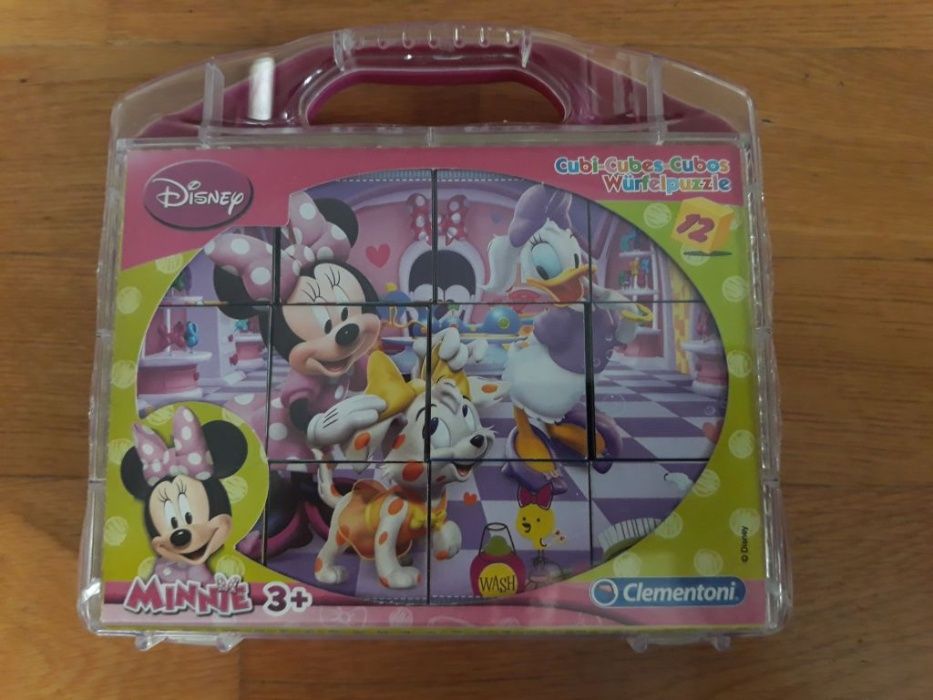 Colecție jucării educative (abilități) pentru copii vârsta 2 - 7 ani !