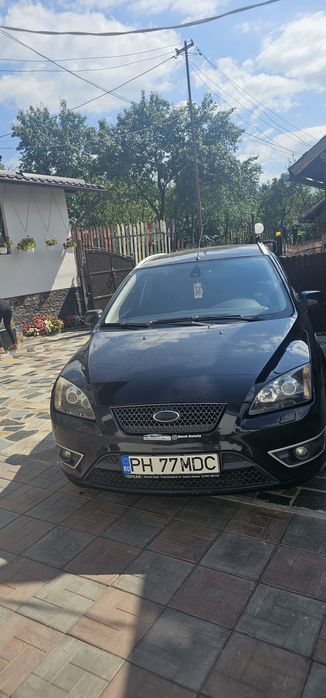 Vând Ford focus 2007