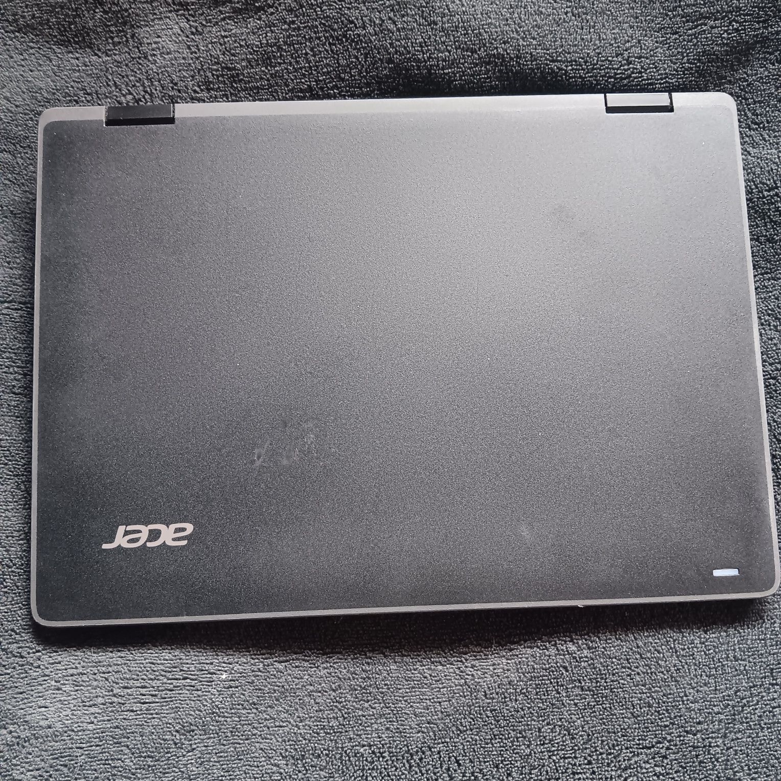 Acer TravelMate Spin Pentium N5030/4GB/128SSD/FHD/Touchscreen