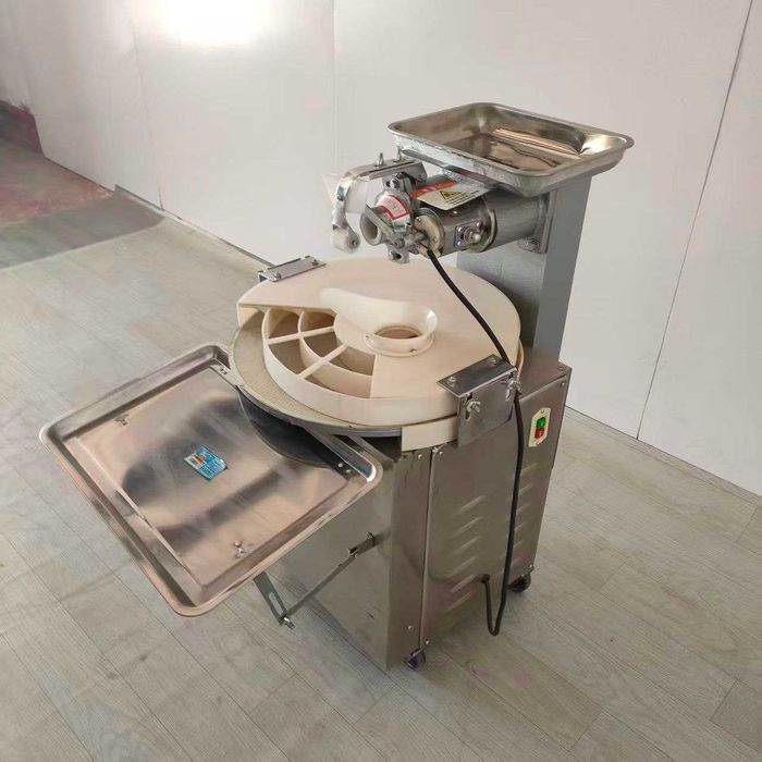 Hamir chiqaradigan uskuna - Оборудования для производство тесто