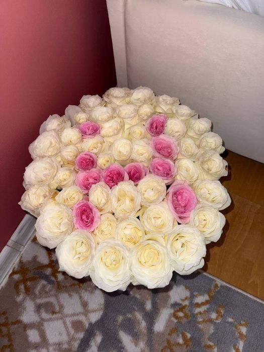 Цветы букеты, срочно