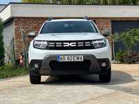 Dacia Duster DACIA DUSTER 2023 Model: Eco-G 100 (GPL + Benzină) Journey +