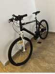 Bicicleta Cube roti 27.5