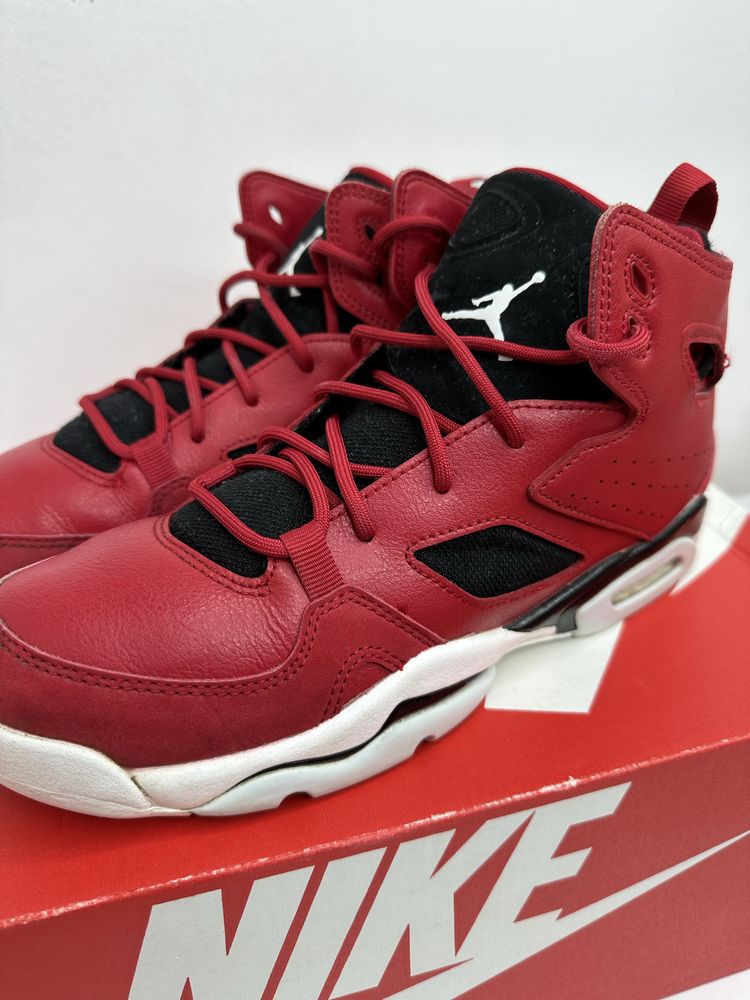 Jordan Flight Club’91 (38) Маратонки