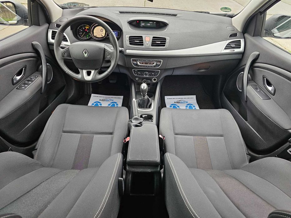 Renault Megane 2009 1.9dCi 130CP recent inmatriculat / RATE fara avans