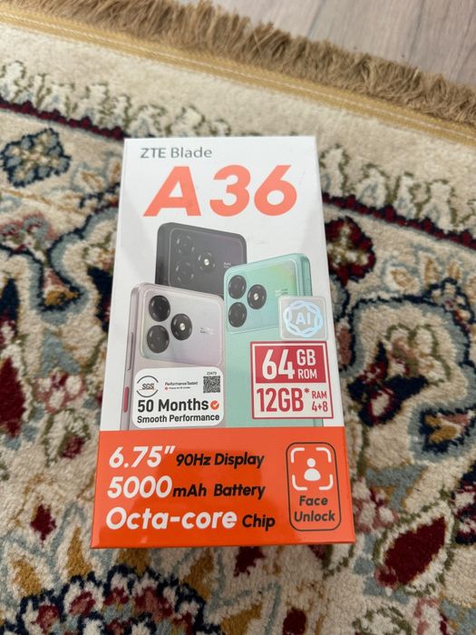 Продам А36 на 64 гигов торг.