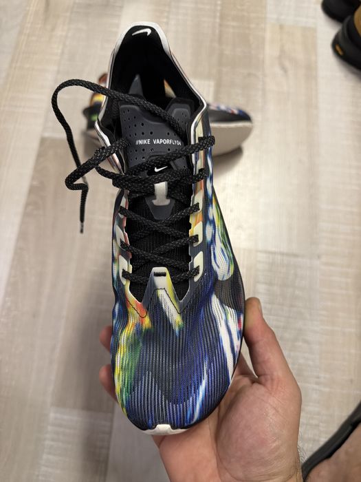 Nike ZoomX Vaporfly 4 Premium 41-42
