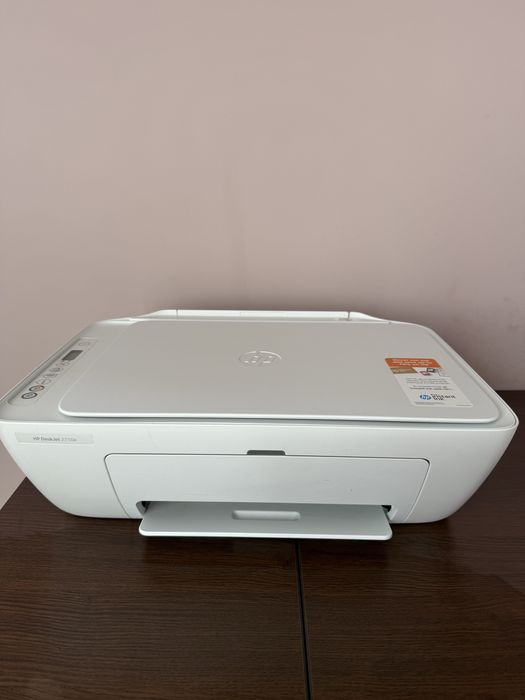 Домашен принтер HP