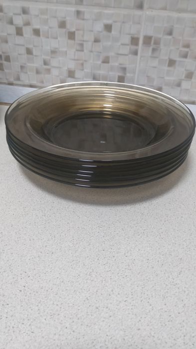 Farfurii Franța 6 bucăți