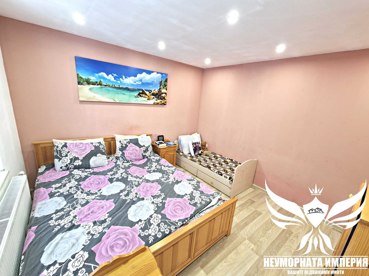 Продава се Къща в с. Патриарх Евтимово, Област Пловдив - 150 кв.м за 532 €/кв.м - Снимка #12