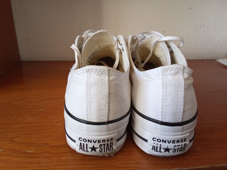 Оригинални converse , размер 40