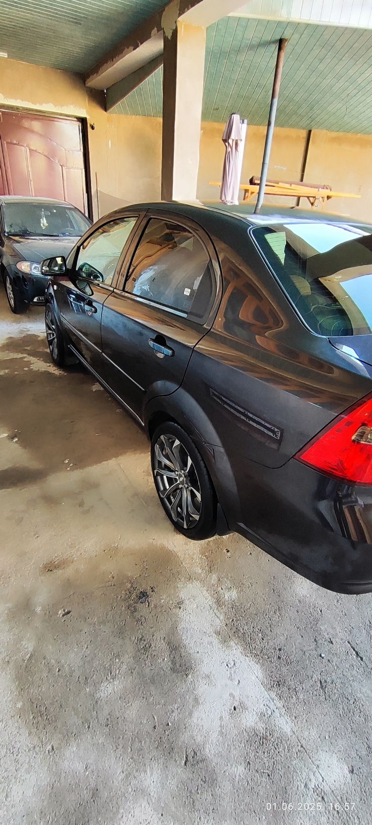Nexia Ravon R3, 2017, 76000km