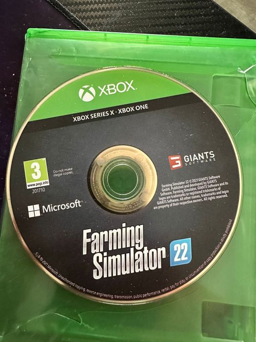 Vând Xbox one s funcțional