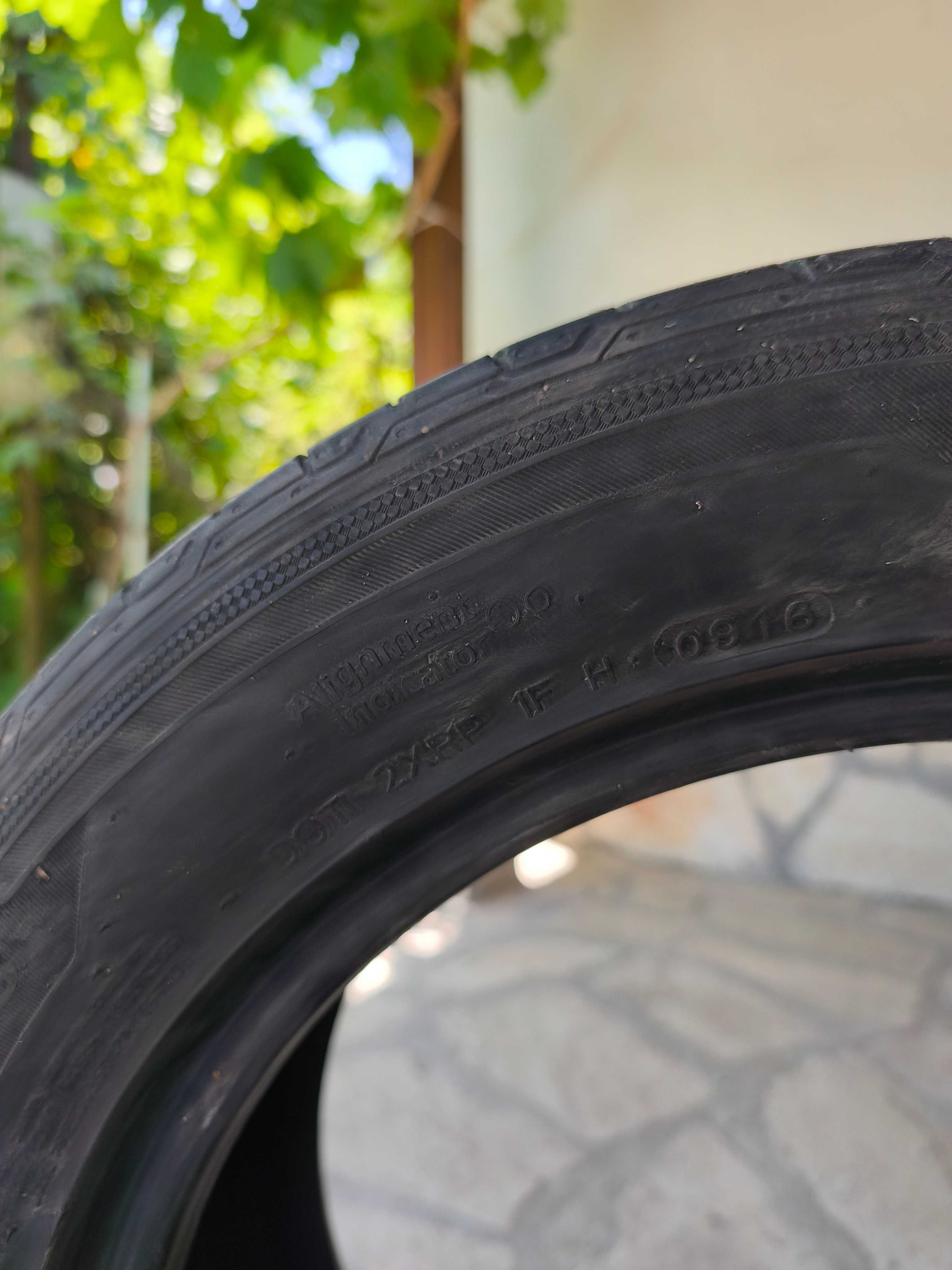Гуми Hankook Ventus Prime 3