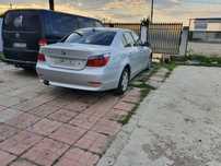 Dezmembrez BMW E60 520