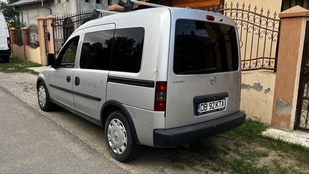 Opel combo diesel