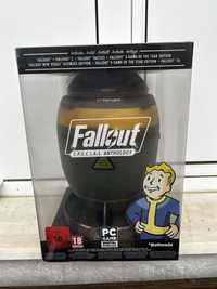 Fallout Anthology кутия за съхранение и украса
