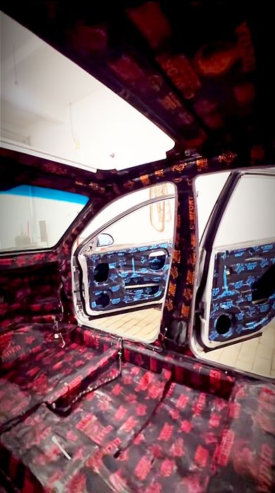 Yoʻlda usta vizov bilan boramza oʻrnatib beramza uyda koʻchada ishlimz