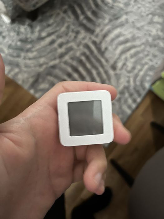 Продам датчик температуры и влажности