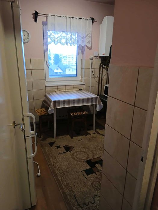 De vanzare apartament cu 3 camere
