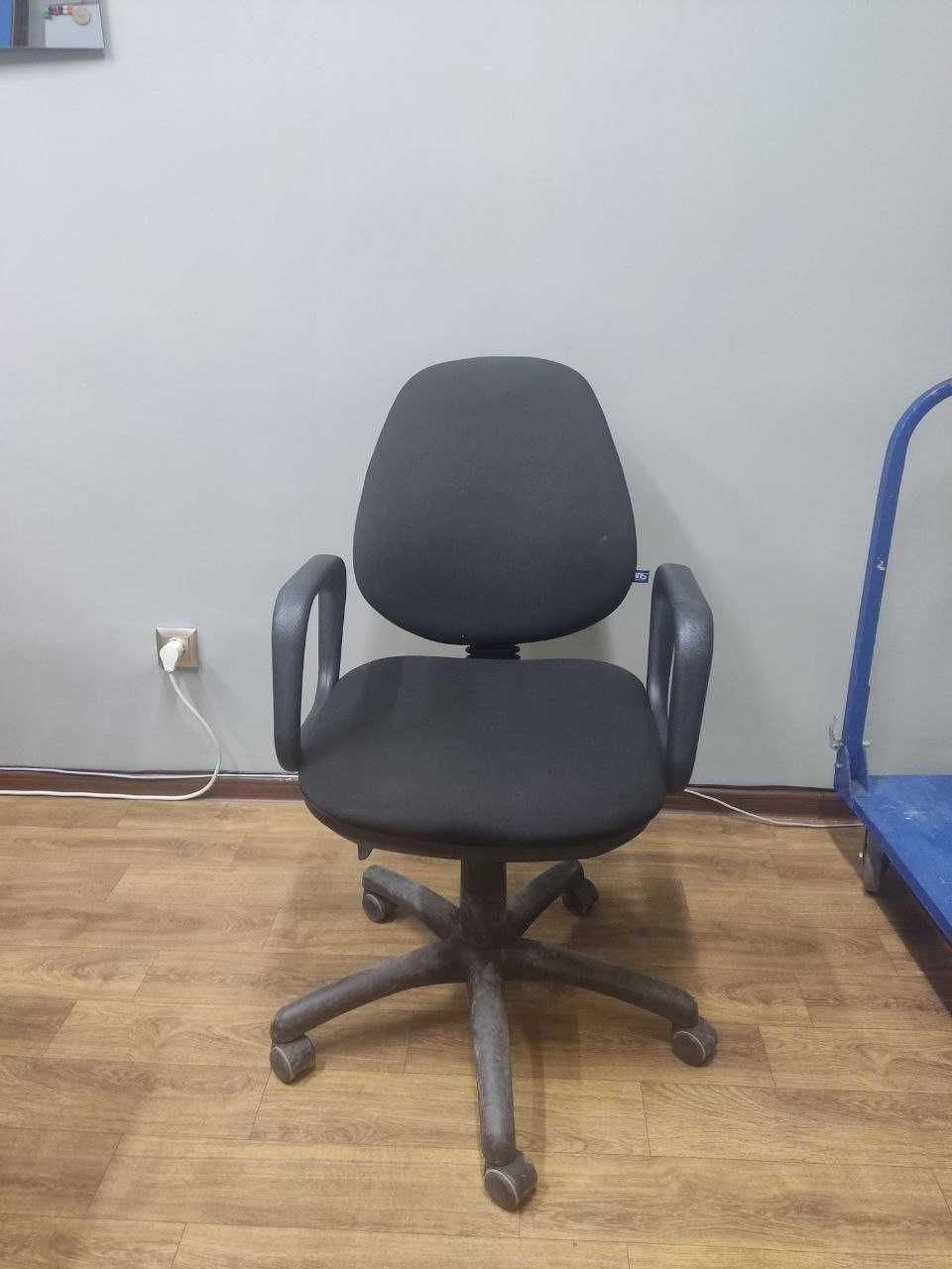 Офисное кресло - комфорт