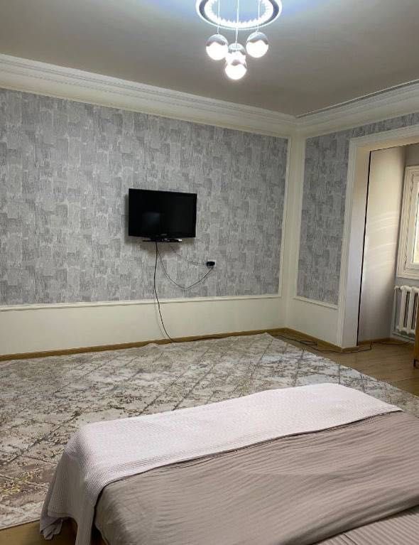 Продаю свою 1 комнатную квартиру на Дархане
