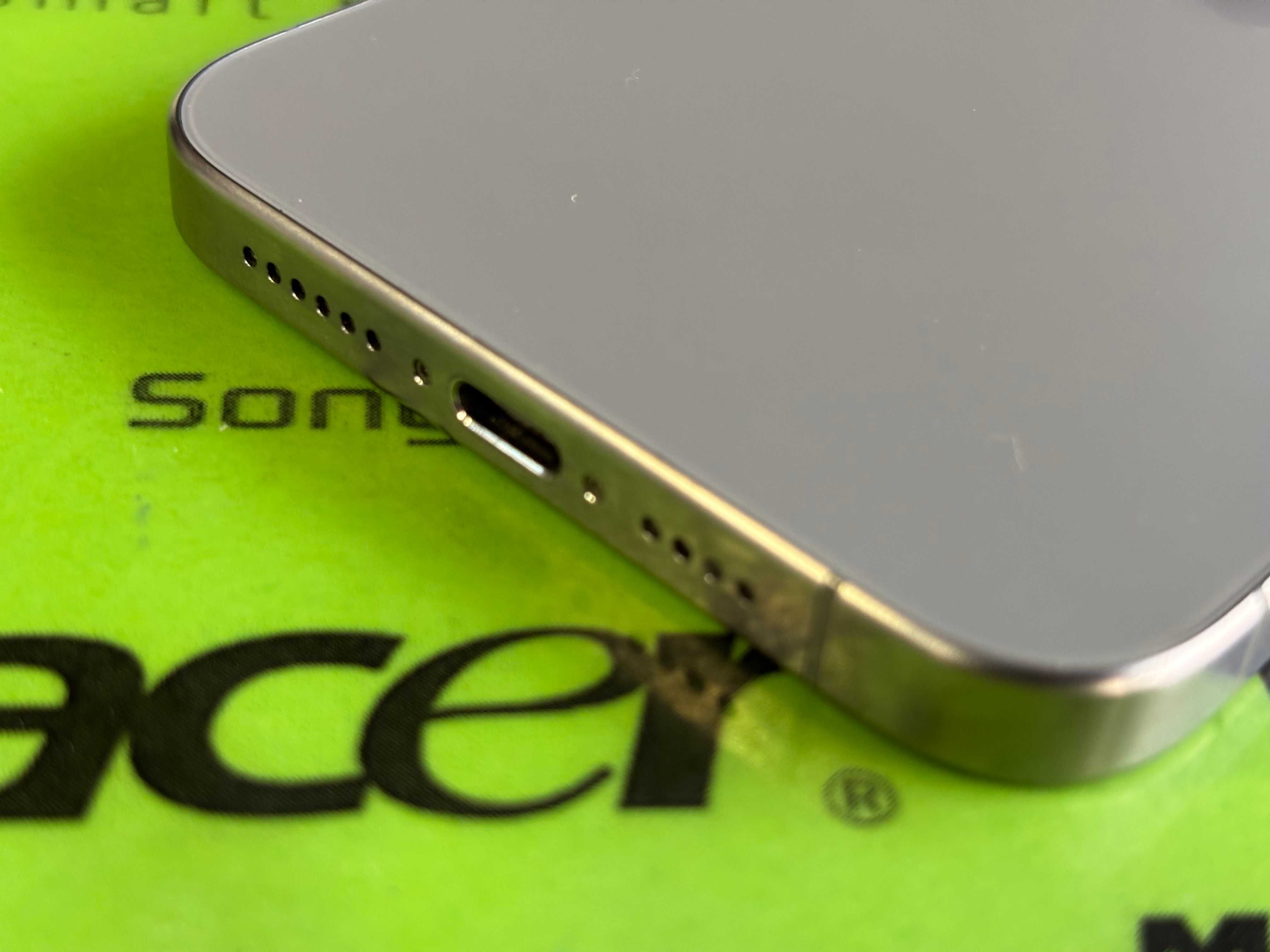 iPhone 15 Pro Max 256gb Natural 94% батерия